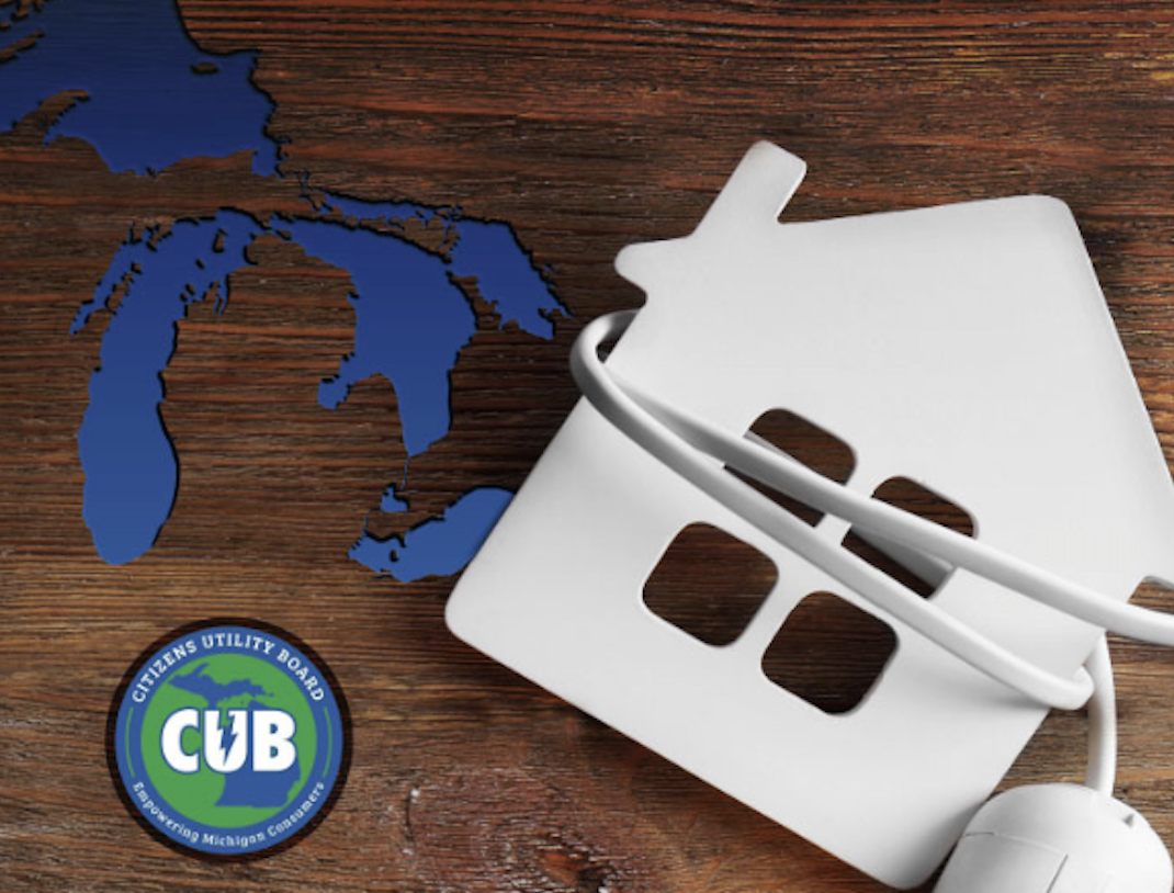 Power Struggle: Energy Insecurity in Michigan's Low-Income Communities