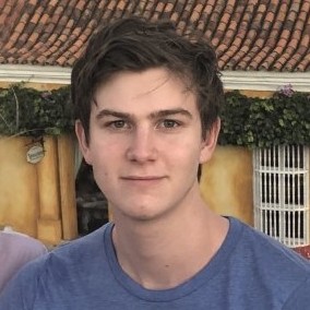 Andrew Hoffmeister