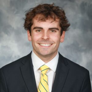Brett Johnson headshot