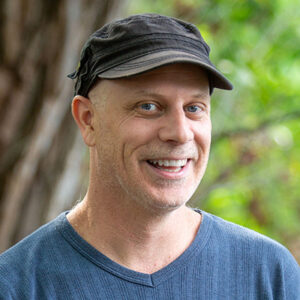 Mark Griffin